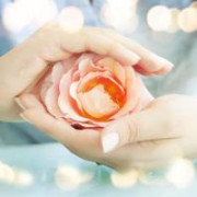 Tantric Rose Massage