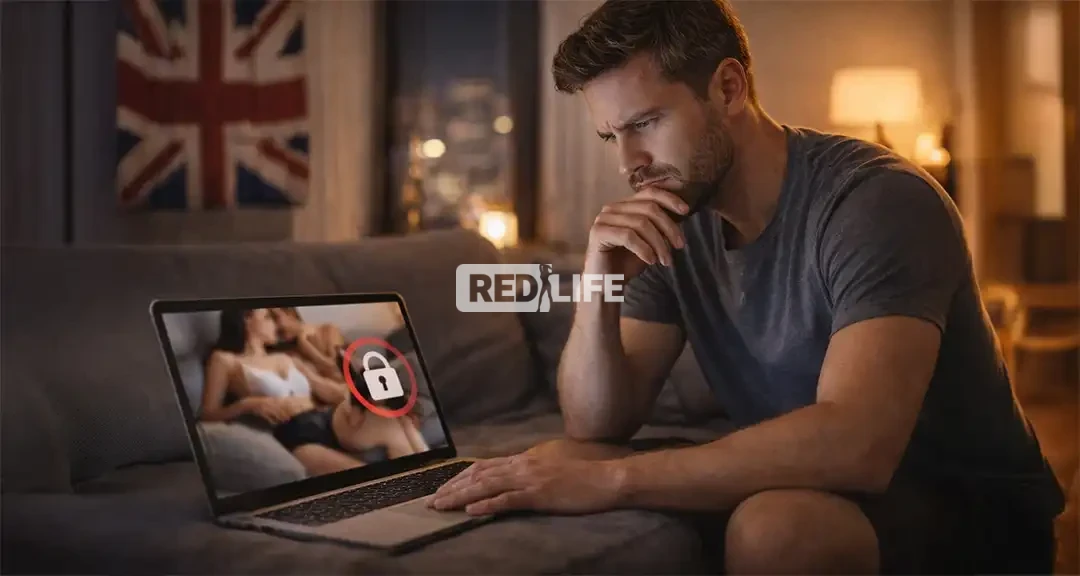 No registration, no access: a