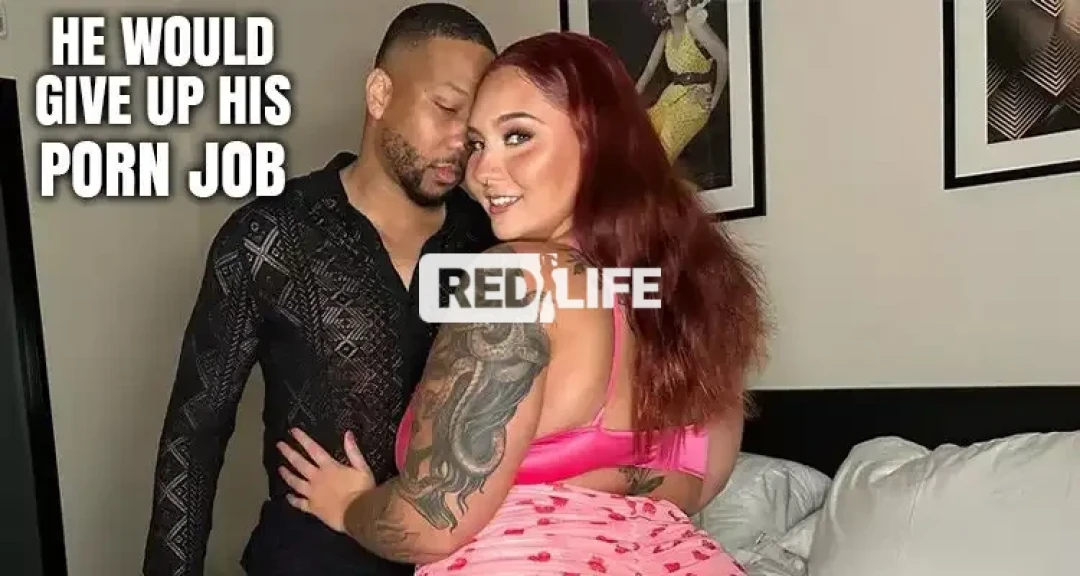 Porn actor would give up