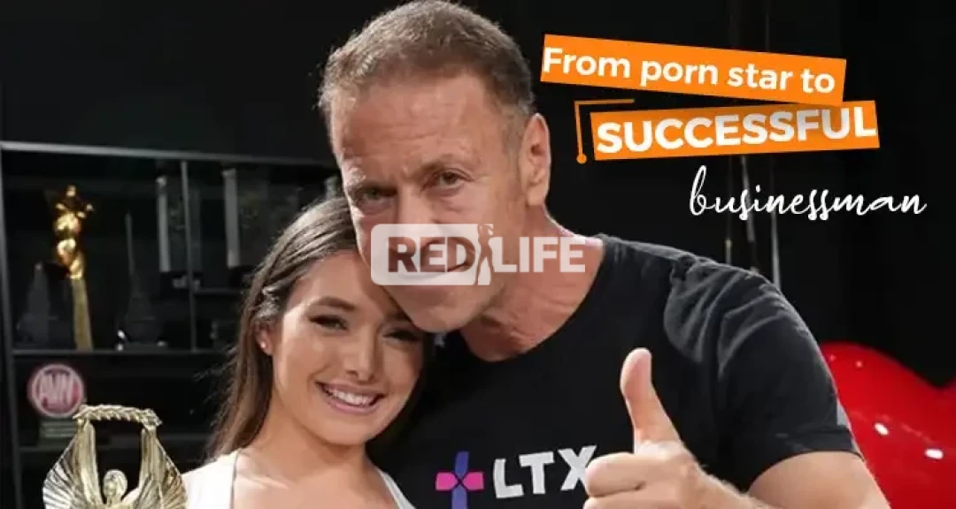 Rocco Siffredi’s success after doing