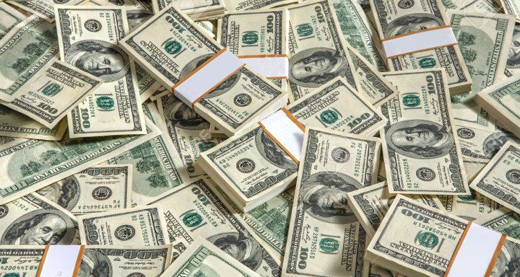 escort job for money