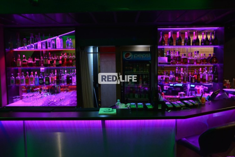 bartender job dancer job strip