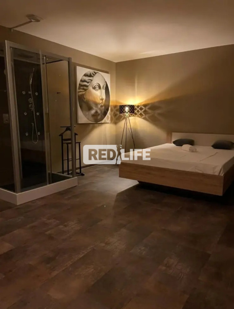 Ohja own room Sex-free work
