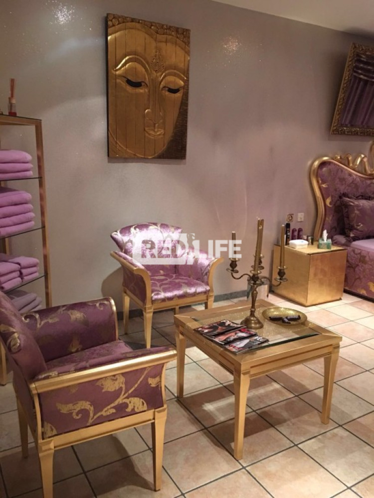 Bellaroma elite studio escort job