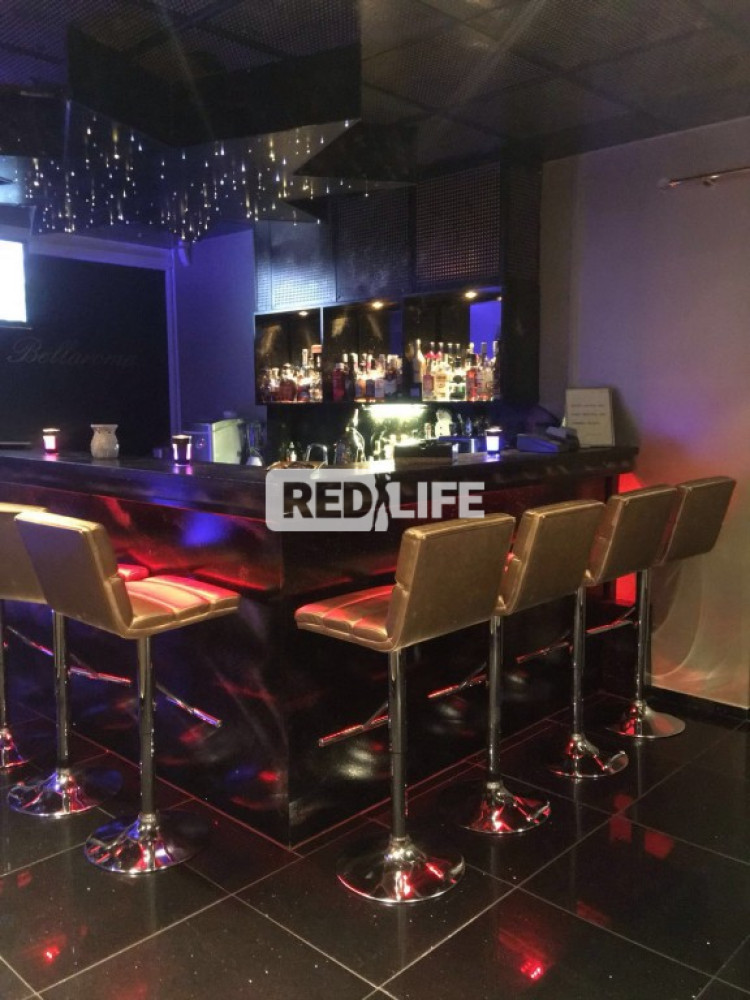 Bellaroma elite studio escort job