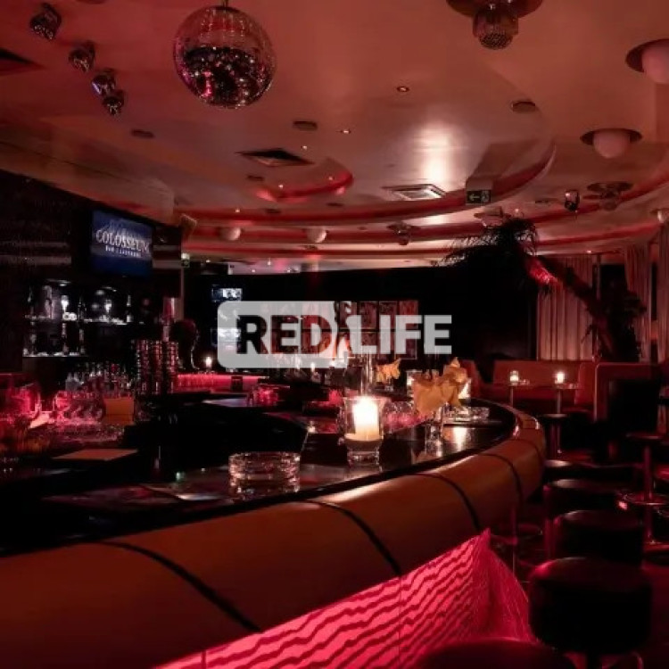 club Colosseum Graz escort job