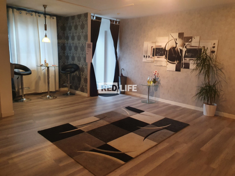 massage studio Wellnesslounge