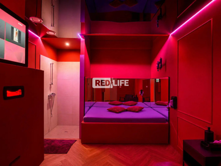 nightclub peepshow Peepshow Wien