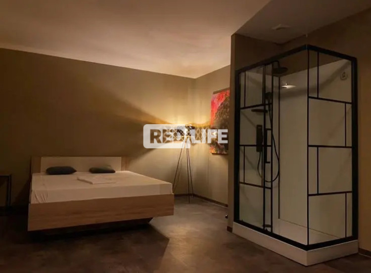 Ohja own room Sex-free work