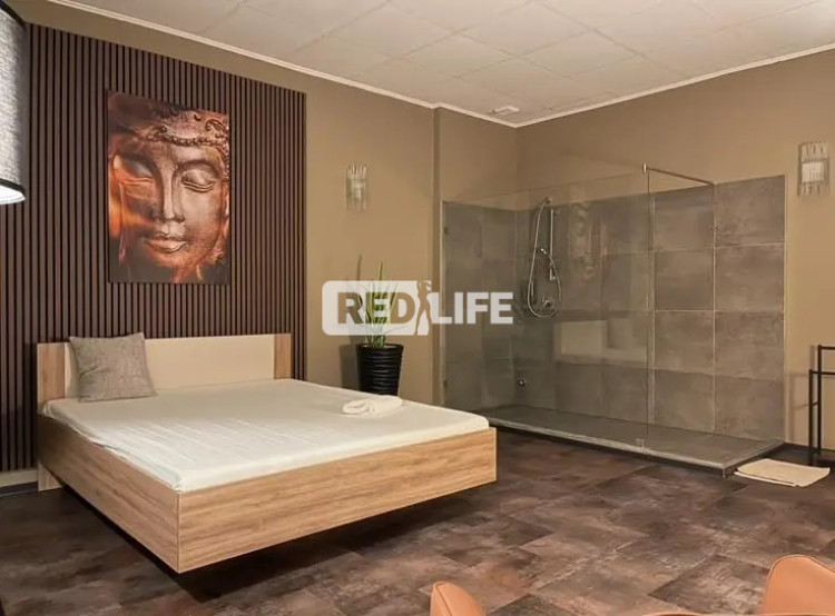 Ohja own room Sex-free work
